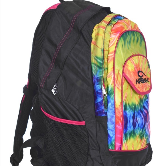 Airbac Backpack - Picture 4 of 6